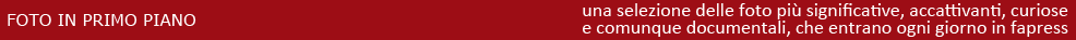 foto in primo piano